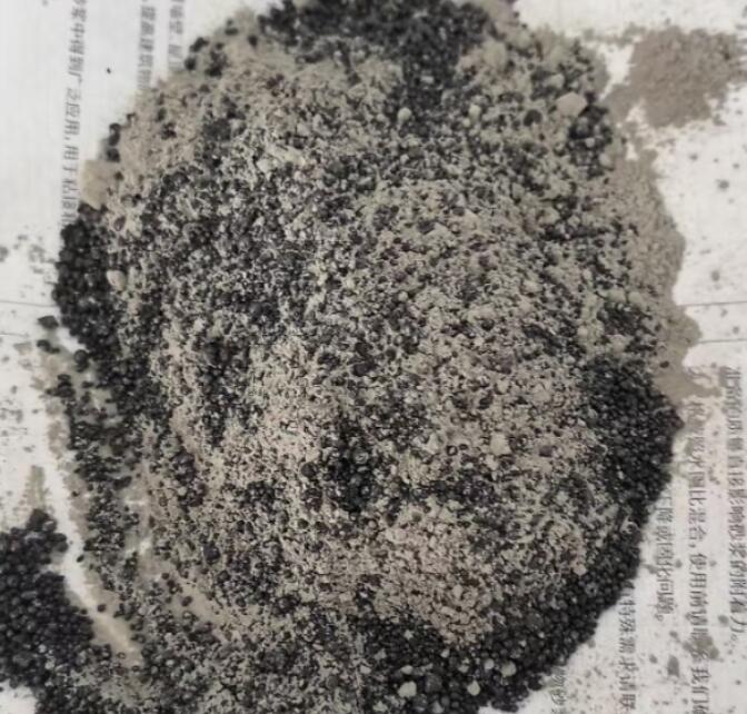 朔城不发火砂浆耐磨地坪施工方案