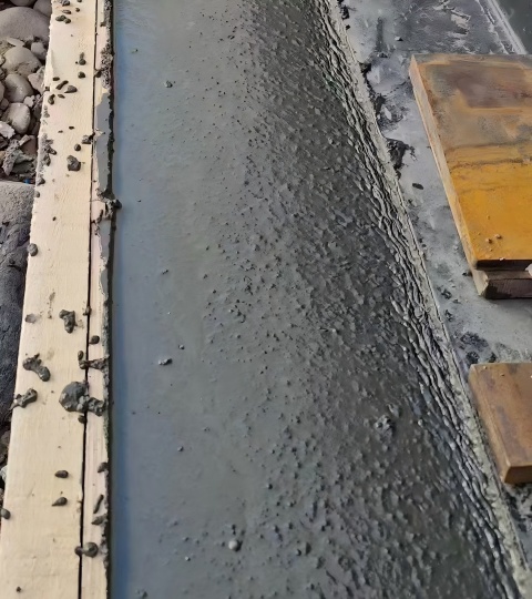 朔城环氧砂浆的特点及施工流程​