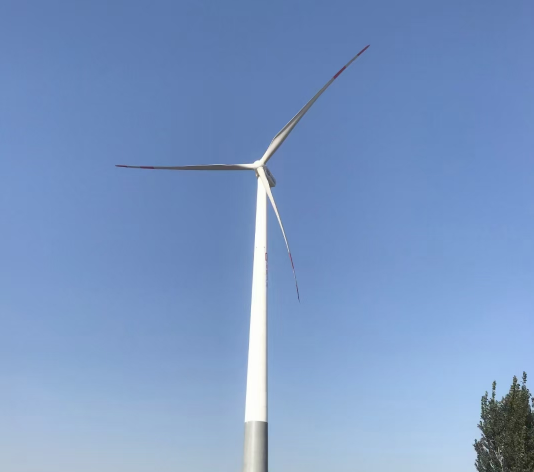 朔城风电基础二次灌浆料的强度要求和用量计算 风电灌浆料施工注意事项