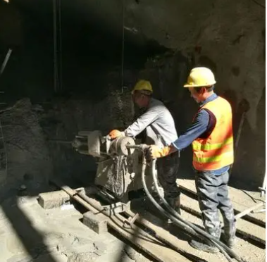 朔城水下抗分散灌浆料特点 水下不分散注浆料介绍