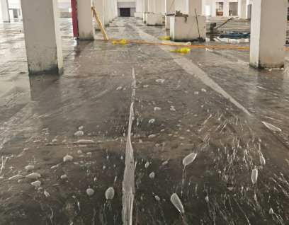 朔城不发火砂浆和不发火金属骨料有什么区别