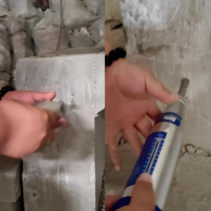 朔城混凝土强度不足的原因及处理方法