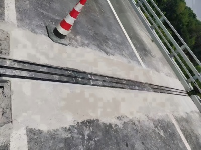 朔城伸缩缝更换后浇筑材料快速结构修补料速砼的产品特点及施工流程​