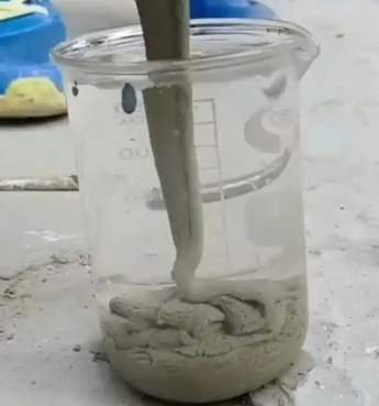 朔城水工混凝土絮凝剂，水下抗分散剂的作用及施工方法