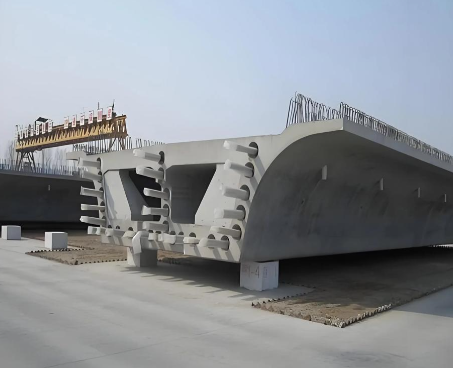 朔城抗冻压浆料的特点及标准化施工工艺